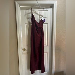 prom dress never worn